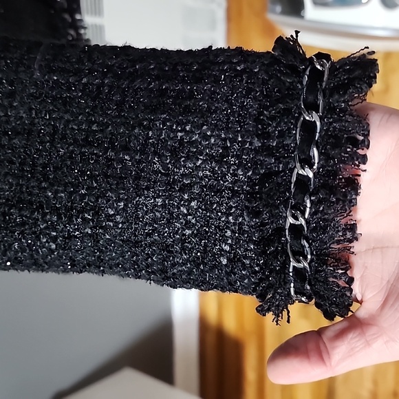 Boston Proper tween jacket  size 4. - Picture 5 of 11